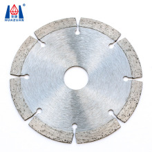 115mm Diamond Stone Cutting Disc Diamond Edge Cutting